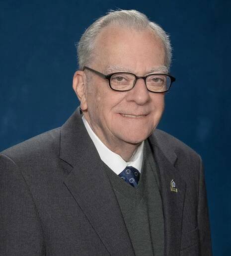 Col. (Retired) James F. Quinn - PenFed Foundation