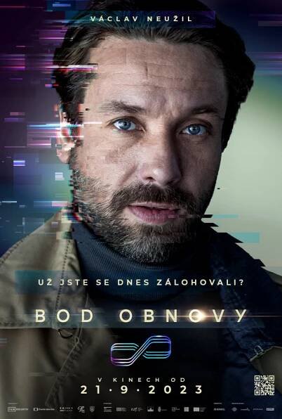 Bod obnovy - předpremiéra s delegací poster