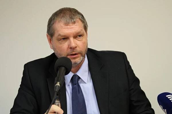 Vodohospodáři míří k dohodě s MŽP ohledně těžby sedimentů - Naše voda