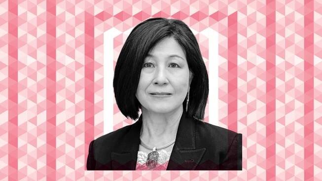 TIME100 Philanthropy: K. Lisa Yang