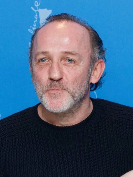 Karl Markovics
