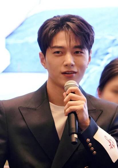 K-Pop Superstar Kim Myung Soo Pursues Music And Acting Projects in the Philippines