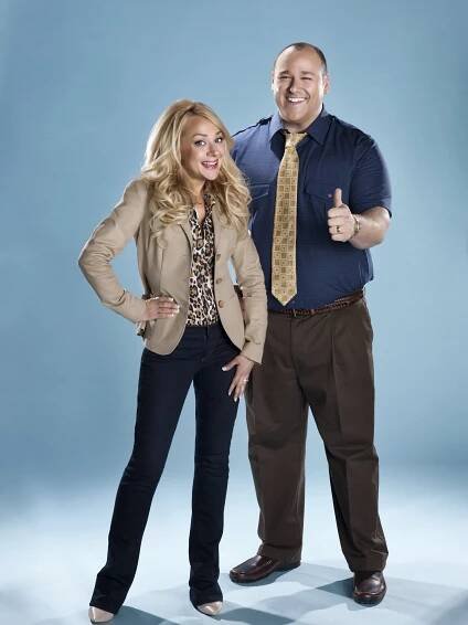 $#*! My Dad Says - Promo - Nicole Sullivan, Will Sasso
