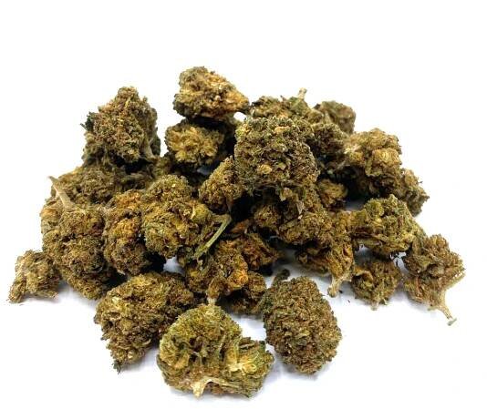 HHC-P Pineapple Kush (Malé paličky)