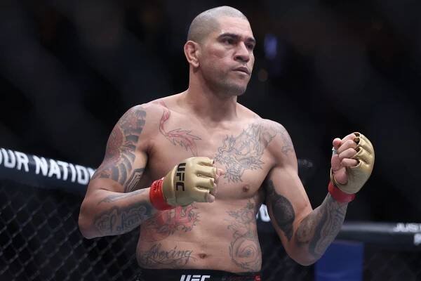 UFC 313 odds, predictions: Alex Pereira looks to defend light heavyweight title against Magomed Ankalaev