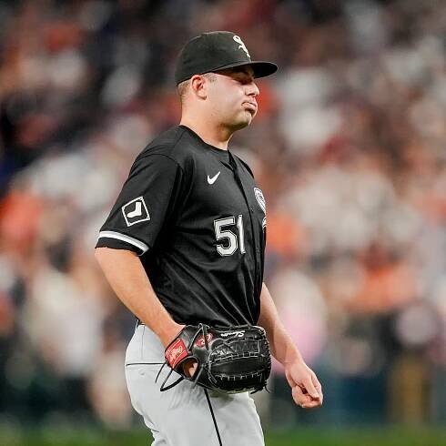White Sox Lose 121 Games in a Season, Making History