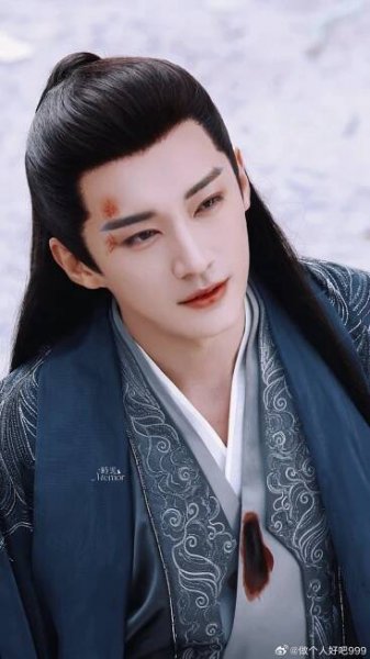 A moment but forever : A masterpiece emerged. (March 27 Broadcast 2025) - Tian Xia Wu Shuang - MyDramaList
