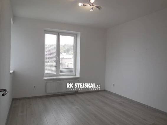 Pronájem Byt 2+kk, Pod Tratí, Včelná, okres České Budějovice