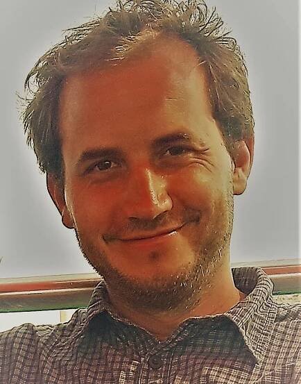 KONTAKT – Ing. Daniel Poláček