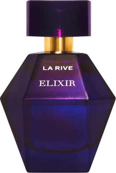 dámská EdP ELIXIR, 100 ml