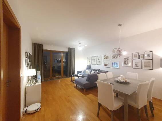 Pronájem bytu, 3+1, 92 m²
