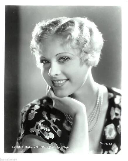File:Esther Ralston - 1930s.jpg - Wikipedia