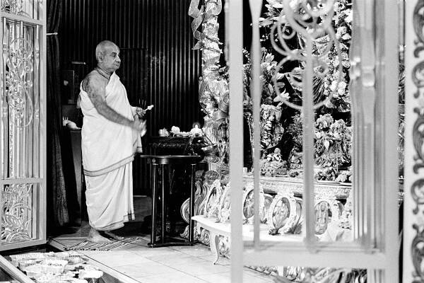 krishna & rama 