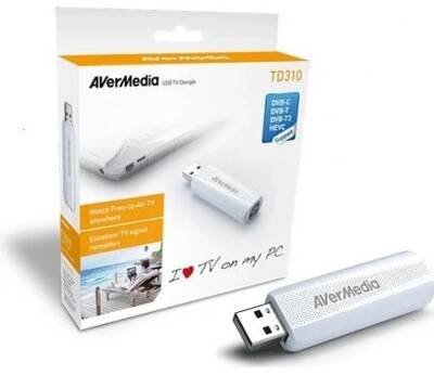 AverMedia TD310