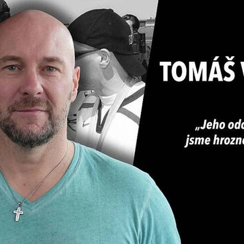 Vlasák o zlatém hattricku i krátké NHL: Hlinka říkal věci na rovinu