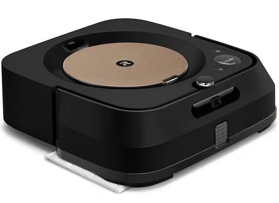 iRobot Braava Jet M6