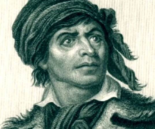 Jean-Paul Marat Biography - Facts, Childhood, Family Life & Achievements