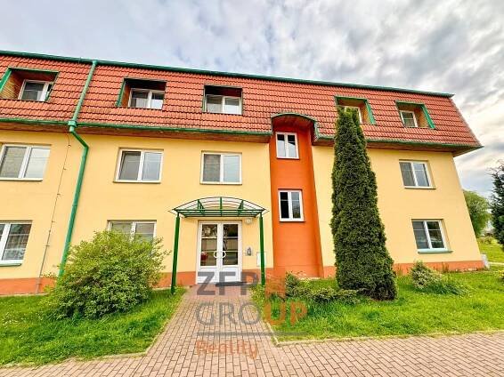Prodej Byt 3+1, Úzká, Vracov, okres Hodonín