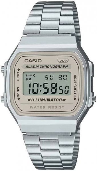 Casio Vintage Iconic