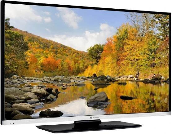 43" Gogen TVF 43R384 STWEB