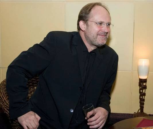 Herec Michal Pešek (†53) podlehl rakovině plic. Bude mi chybět, říká Žilková