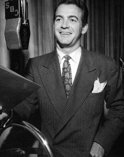 Mark Stevens (actor)