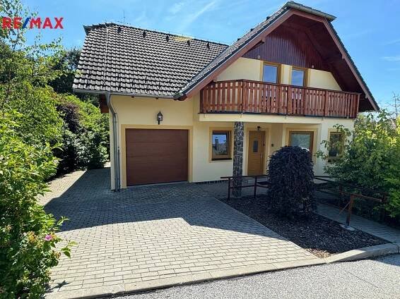 Prodej domu 210 m², Lipno nad Vltavou | Reality RE/MAX