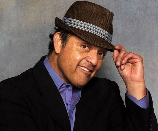 Paul Rodriguez Biography - Childhood, Life Achievements & Timeline