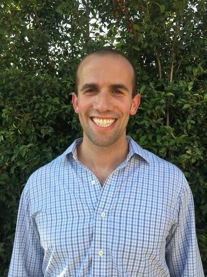 Jesse Spiegel, Psy.D. – David Plotkin, PhD and Associates