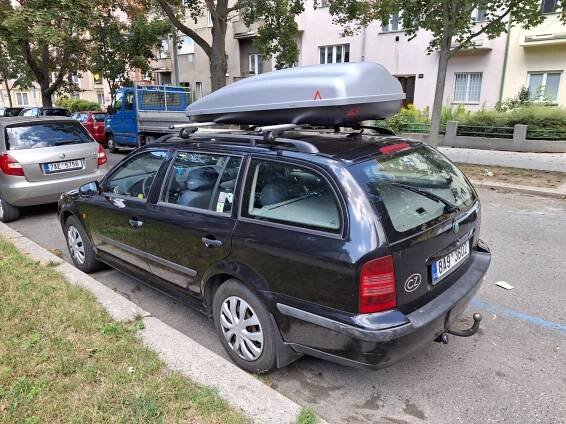 Autopůjčovna – prasecakstranka.cz