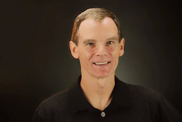 Speaking - MARK GIBSON