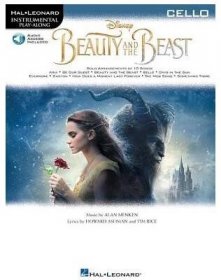 Beauty and the Beast - Kráska a zvíře pro lesní roh