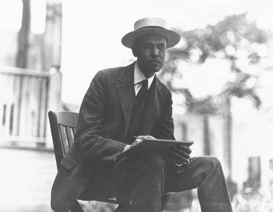 Edward Hopper
