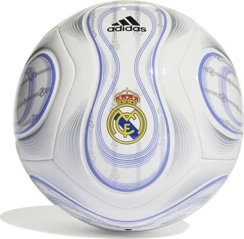 adidas Real Madrid Club Home Fotbal HI2197 5