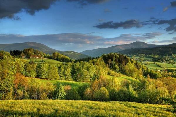 Severní Morava a Slezsko si drží oblibu turistů - Severní Morava