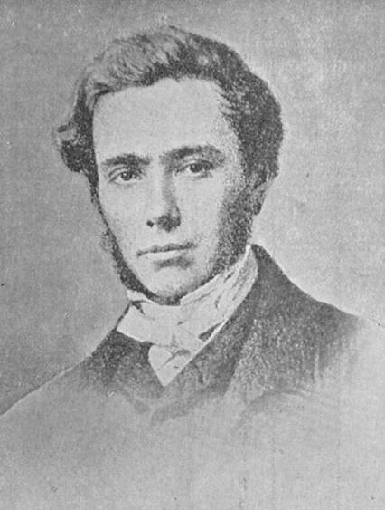 William Thomas (Islwyn) - Wikipedia