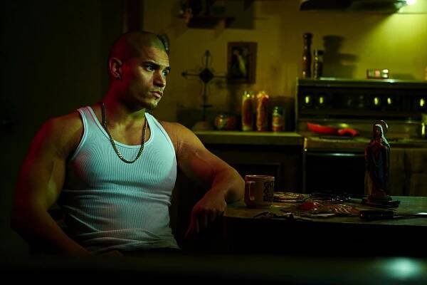 Miguel Gomez - Agresivní virus - Série 3 - Promo