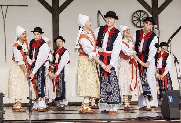 Předešlé ročníky - Kunovské léto