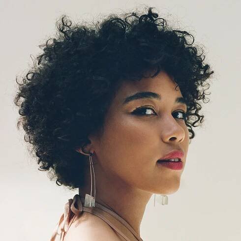 Alexandra Shipp: What Being Black in America Means to My Family
