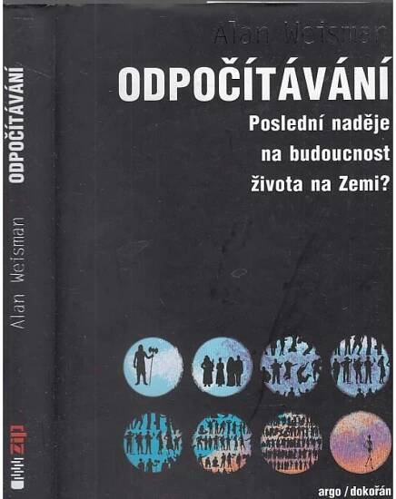 Odpočítávání - Antikvariát Valentinská
