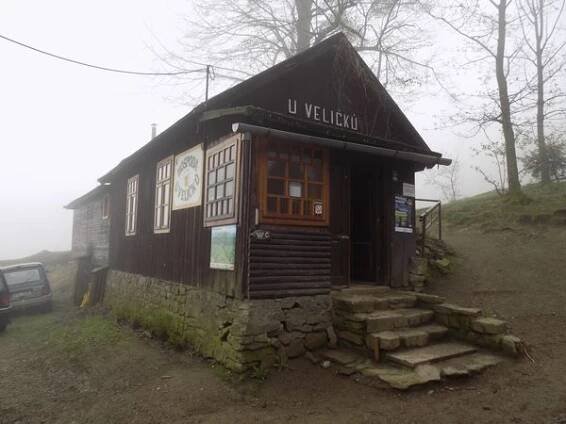 Hostinec U Veličků foto 3