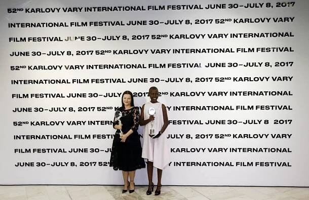 KVIFF | Fotogalerie