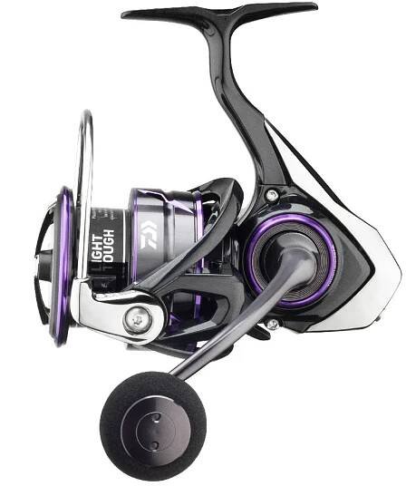 Naviják DAIWA Prorex V LT