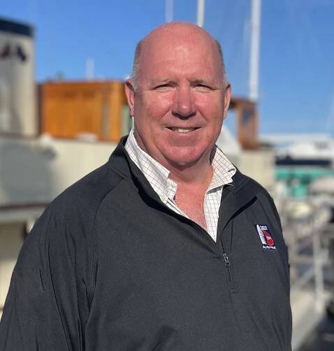 Newport Shipyard Team — Safe Harbor Newport Shipyard