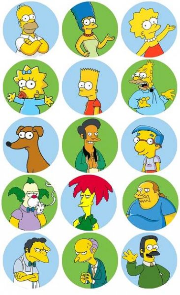 http://translate.googleusercontent.com/translate_c?client=tmpg&depth=1&hl=en&langpair=es%7Cen&rurl=translate.google.com&u=ht… | Simpsons party, Simpson, Los simpson