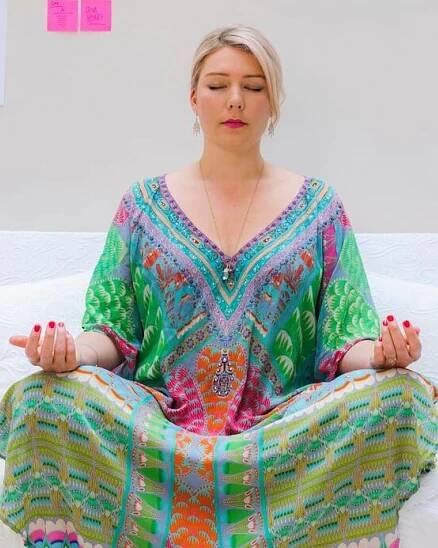 How to connect with your Soul Purpose with Rebecca Campbell
