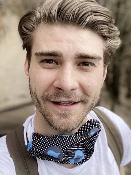 Andrea Beděková už není pár s Markem Lamborou - Zivot