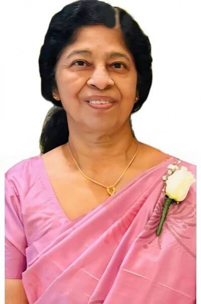അന്ന ജോയ് ഡാളസിൽ അന്തരിച്ചു- പി പി ചെറിയാൻ - USA Malayalee