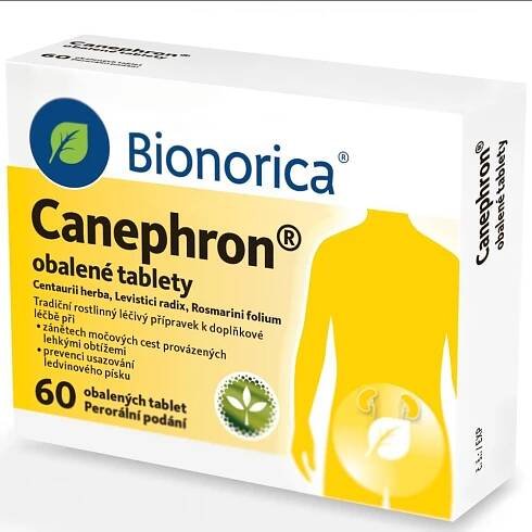 Canephron tbl.obd.60