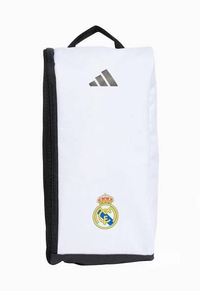 Vak adidas Real Madrid 24/25 - Biely